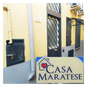 Casa Maratese